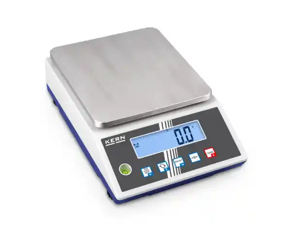 IoT-Line Compact Laboratory Balance PCB 10000-1